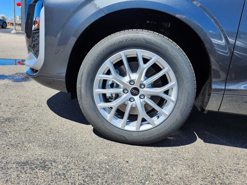 New 2026 Audi Q3 quattro 2.0T AWD/4WD image 17