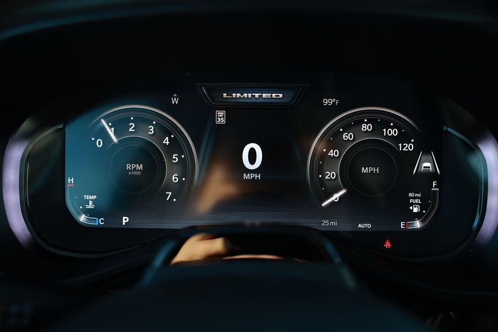 New 2026 RAM 1500 Limited image 20