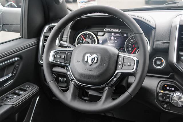 New 2026 RAM 1500 Laramie image 15