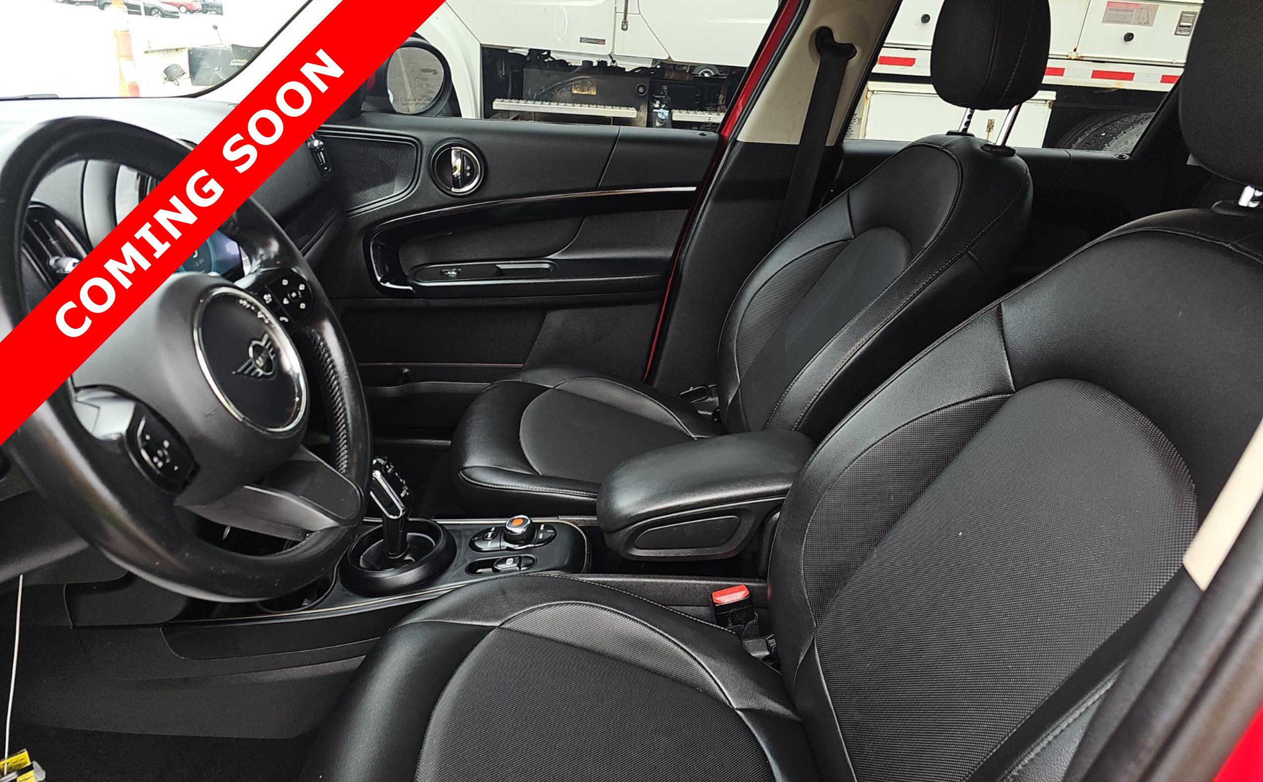 Used 2022 MINI Cooper Countryman FWD image 6