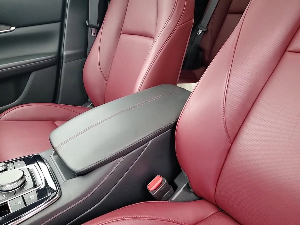 Certified 2025 MAZDA CX-30 AWD 2.5 S w/ Preferred Package image 21