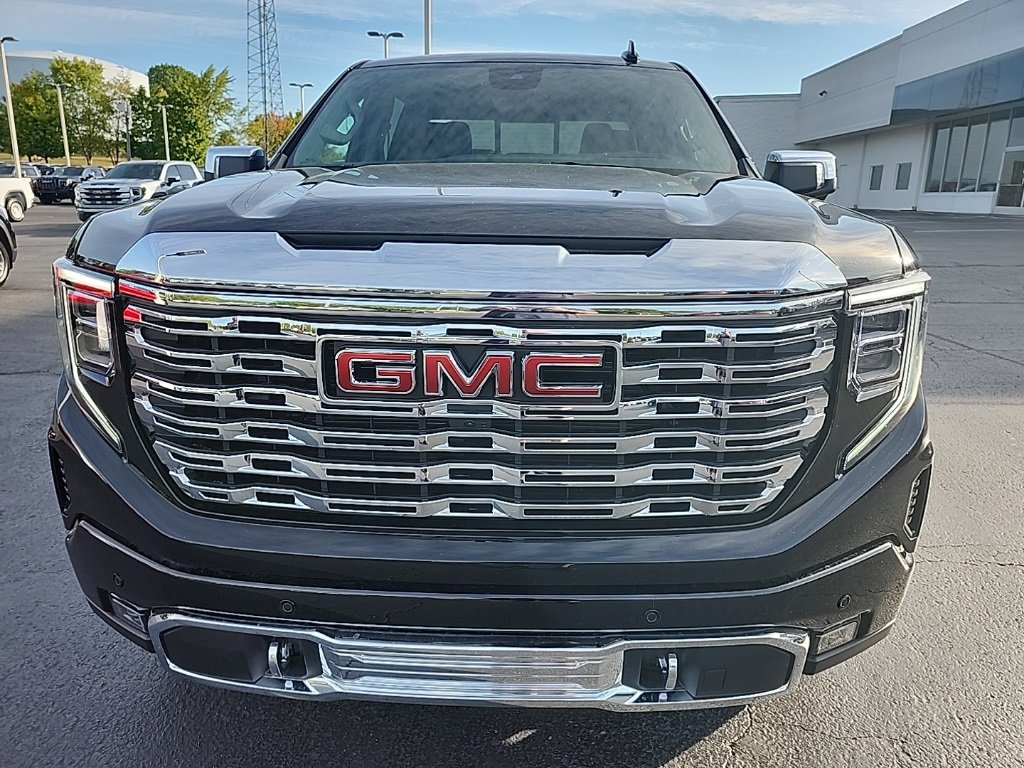 New 2026 GMC Sierra 1500 Denali image 7