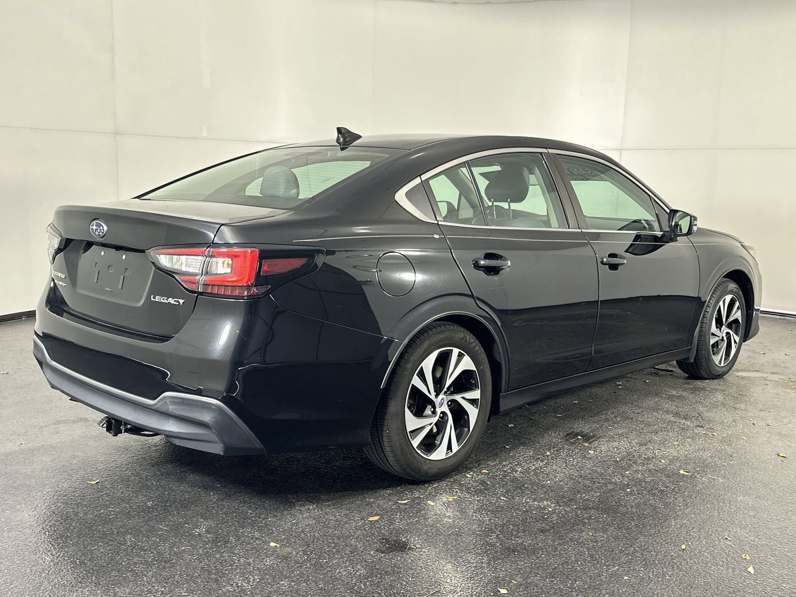 Used 2020 Subaru Legacy Premium image 11