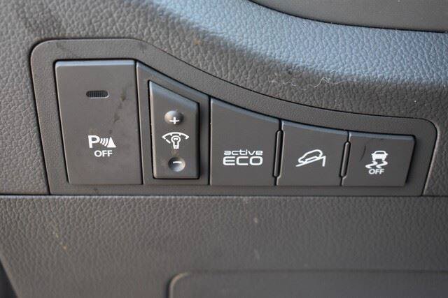 Used 2015 Kia Sportage EX FWD image 26