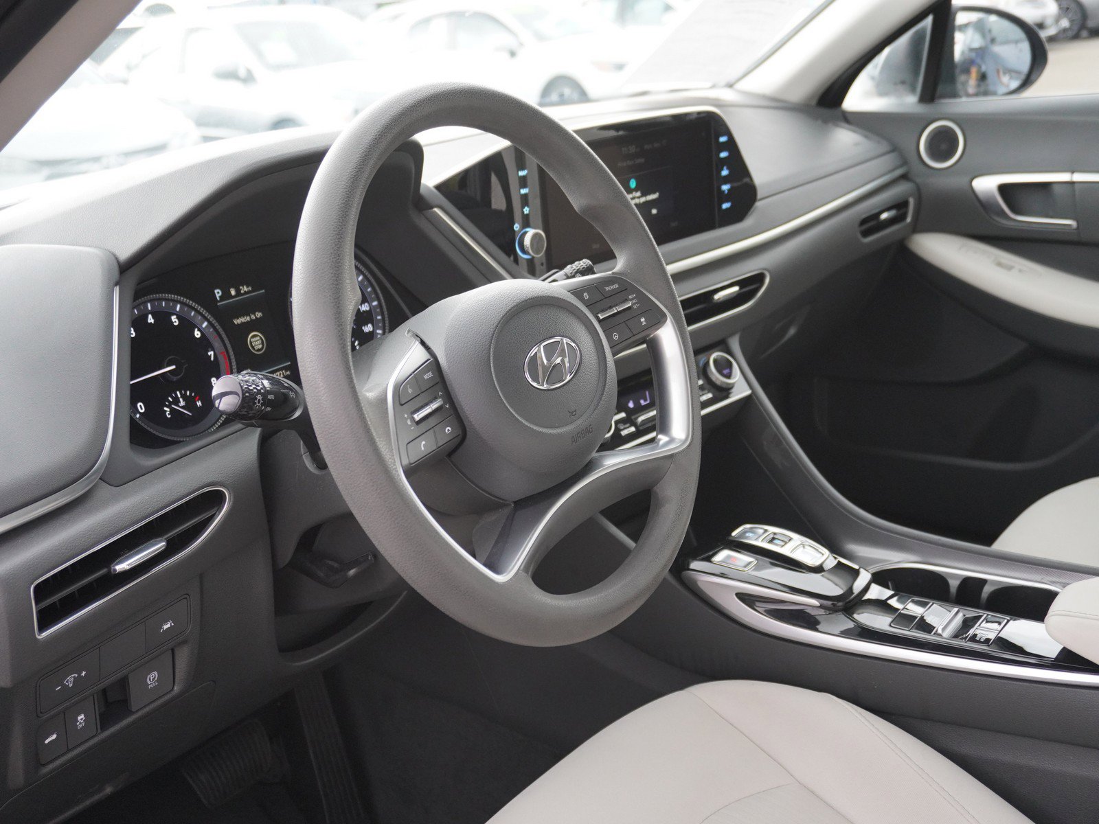 Used 2023 Hyundai Sonata SEL image 17