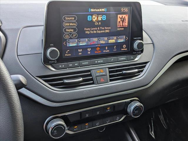 Certified 2025 Nissan Altima 2.5 S image 13