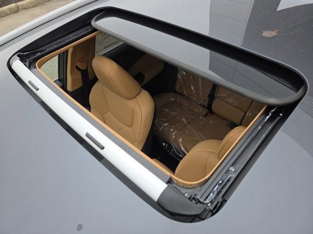 New 2026 Lexus NX 450h+ 450h+ Luxury image 9