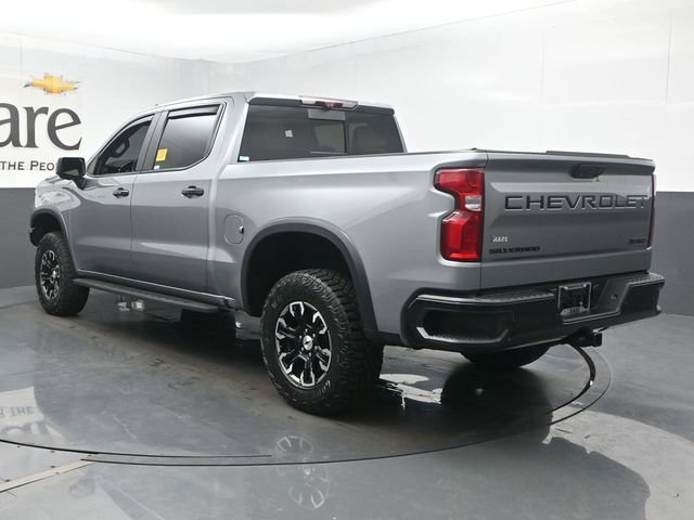 Used 2023 Chevrolet Silverado 1500 ZR2 AWD/4WD image 30