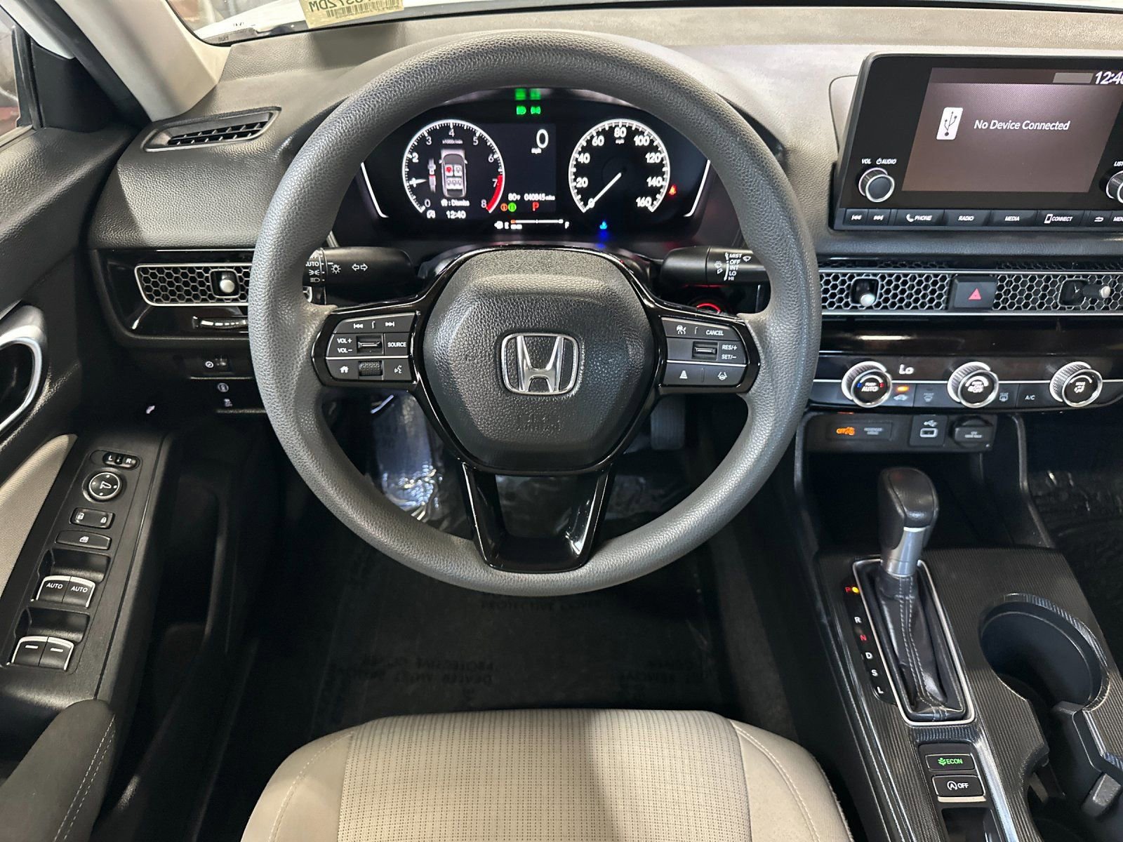 Used 2024 Honda Civic LX image 15