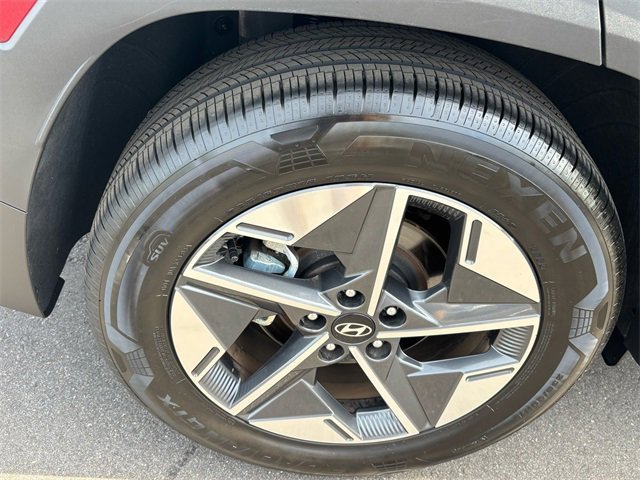 Used 2025 Hyundai Tucson SEL image 19
