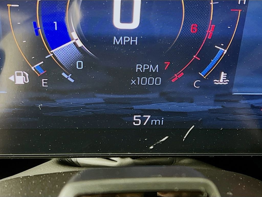 New 2025 Chevrolet Suburban Premier image 12