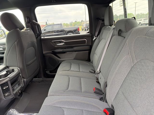 New 2026 RAM 1500 Lone Star AWD/4WD image 24