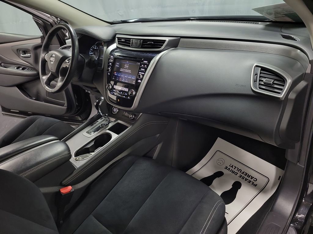 Used 2021 Nissan Murano SV image 22