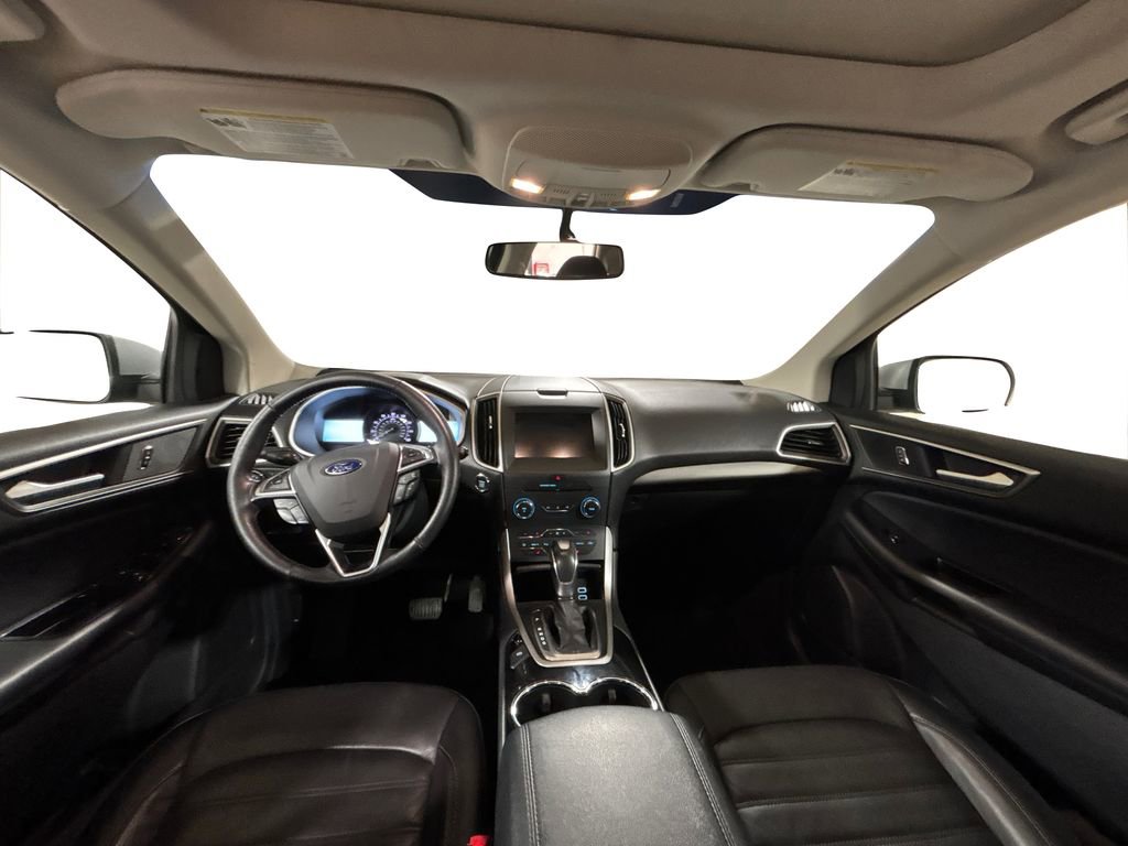 Used 2016 Ford Edge SEL w/ Equipment Group 201A image 17