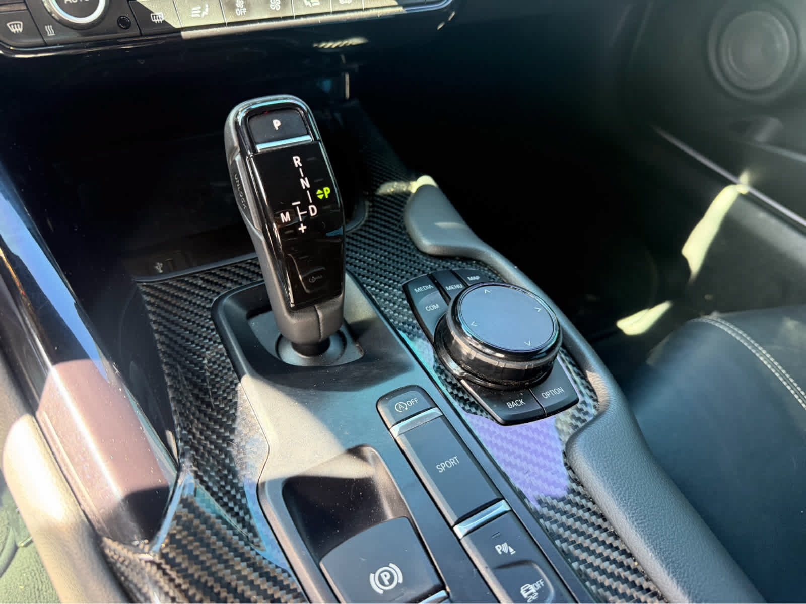 Used 2021 Toyota Supra Premium w/ Driver Assist Package RWD image 7