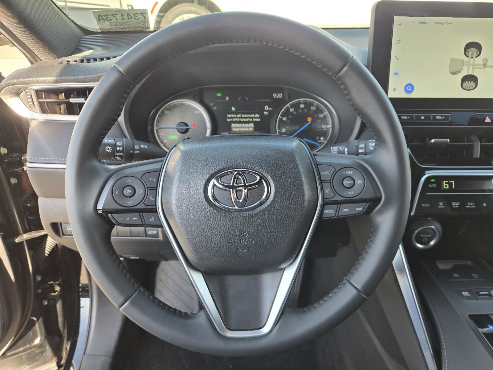 Used 2024 Toyota Venza XLE image 15