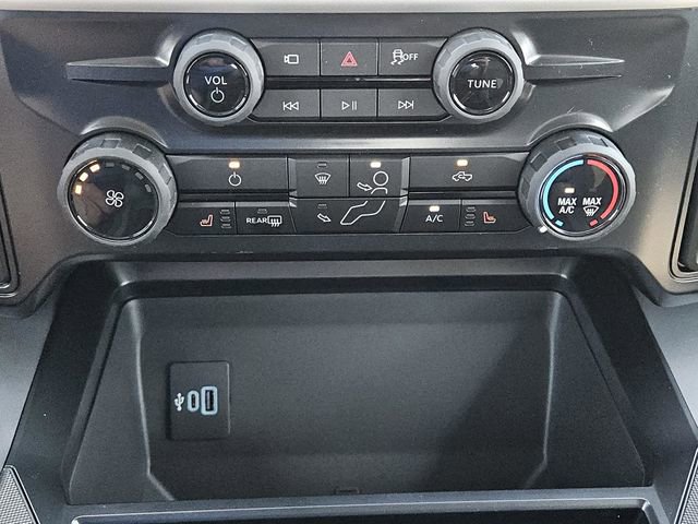 New 2026 Ford F350 XLT image 16