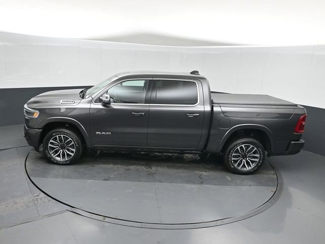 New 2026 RAM 1500 Limited image 35