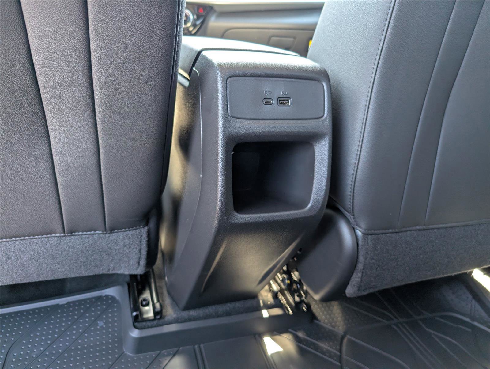 New 2026 Chevrolet Trax LT w/ LT Convenience Package image 27
