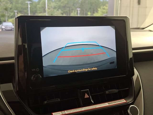 New 2026 Toyota Corolla LE FWD image 20