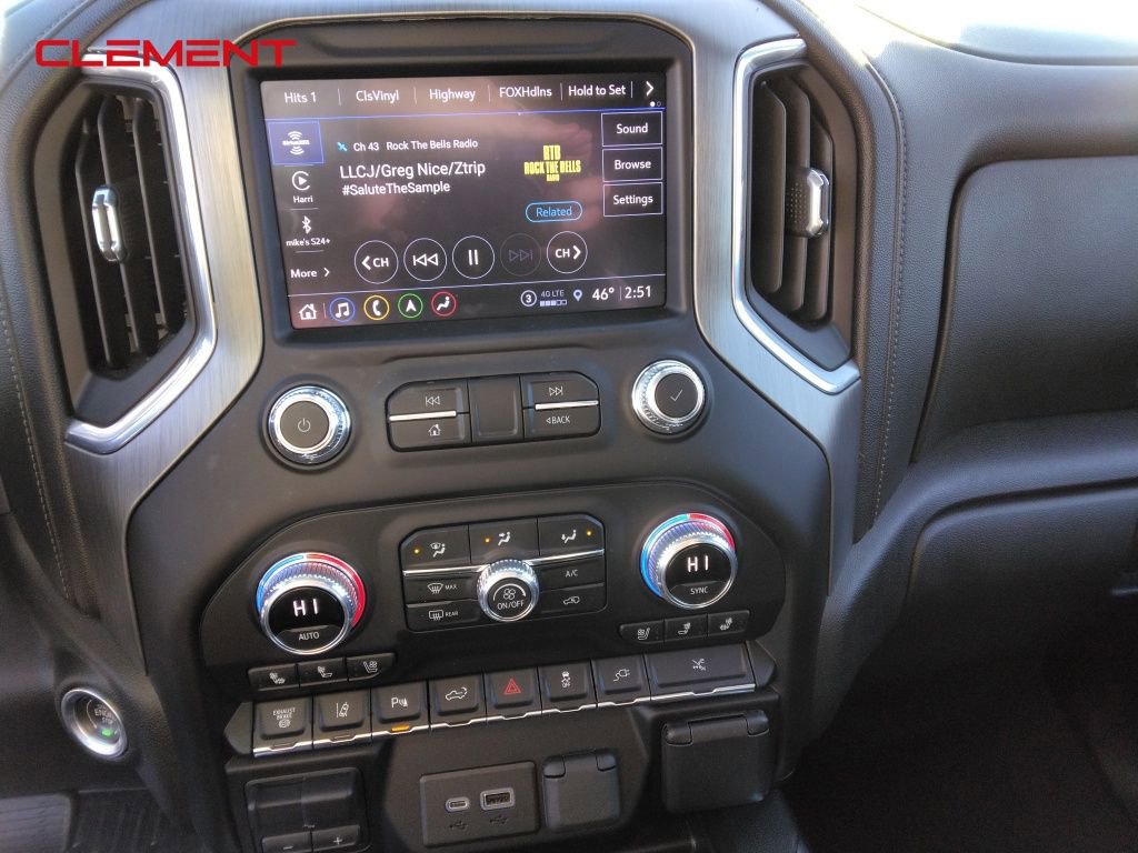 Used 2022 GMC Sierra 3500 Denali w/ Denali Ultimate Package image 17