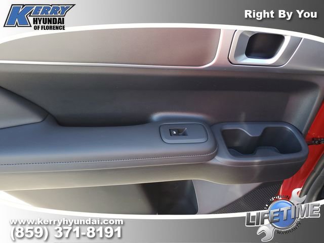 New 2026 Hyundai Santa Fe SEL image 14