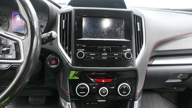 Used 2019 Subaru Forester Sport AWD/4WD image 15