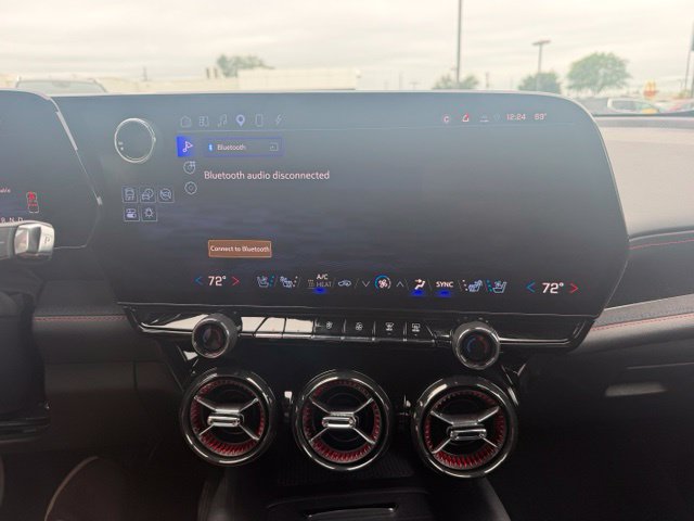 Used 2024 Chevrolet Blazer EV RS AWD/4WD image 15