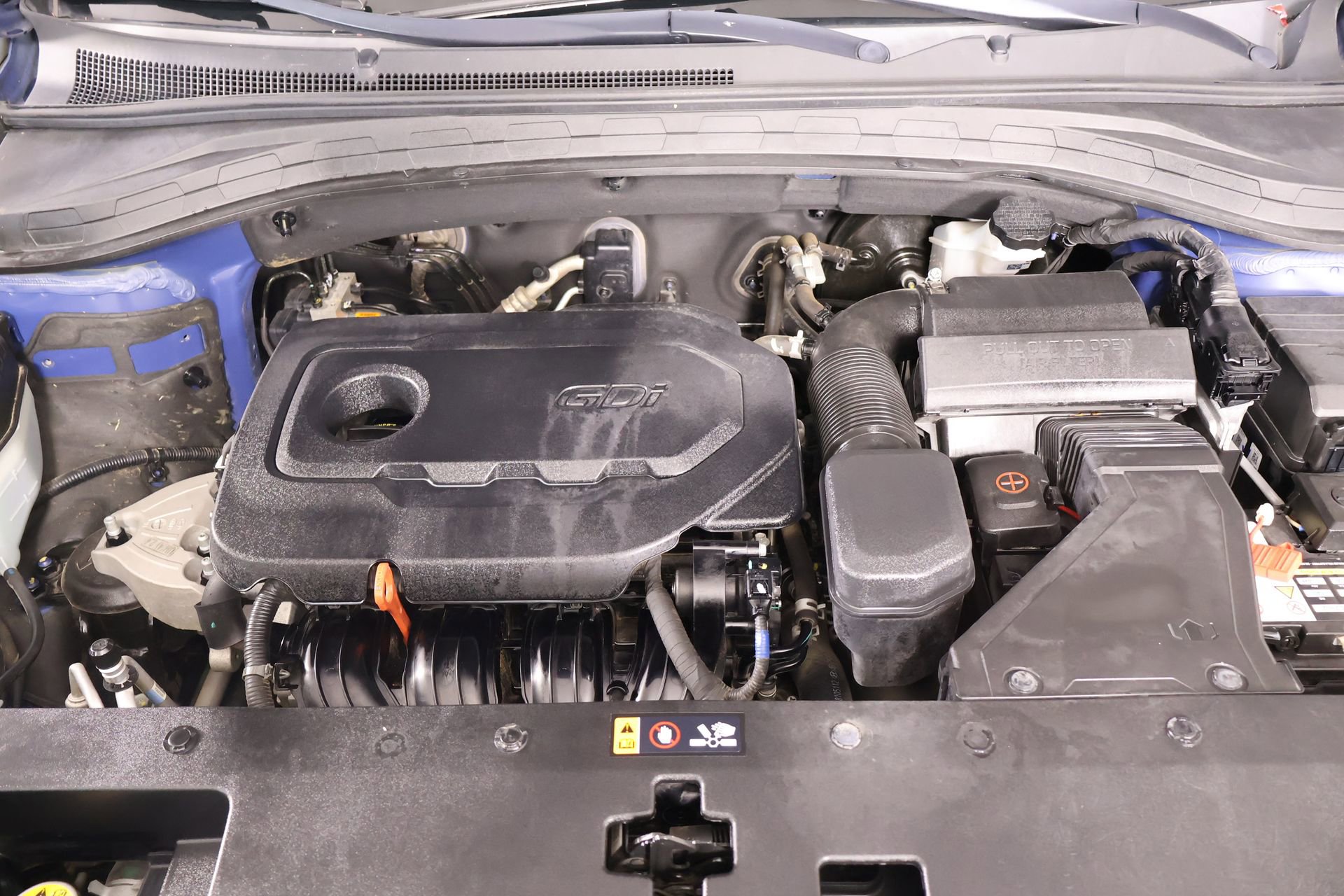 Used 2019 Hyundai Santa Fe SE image 18