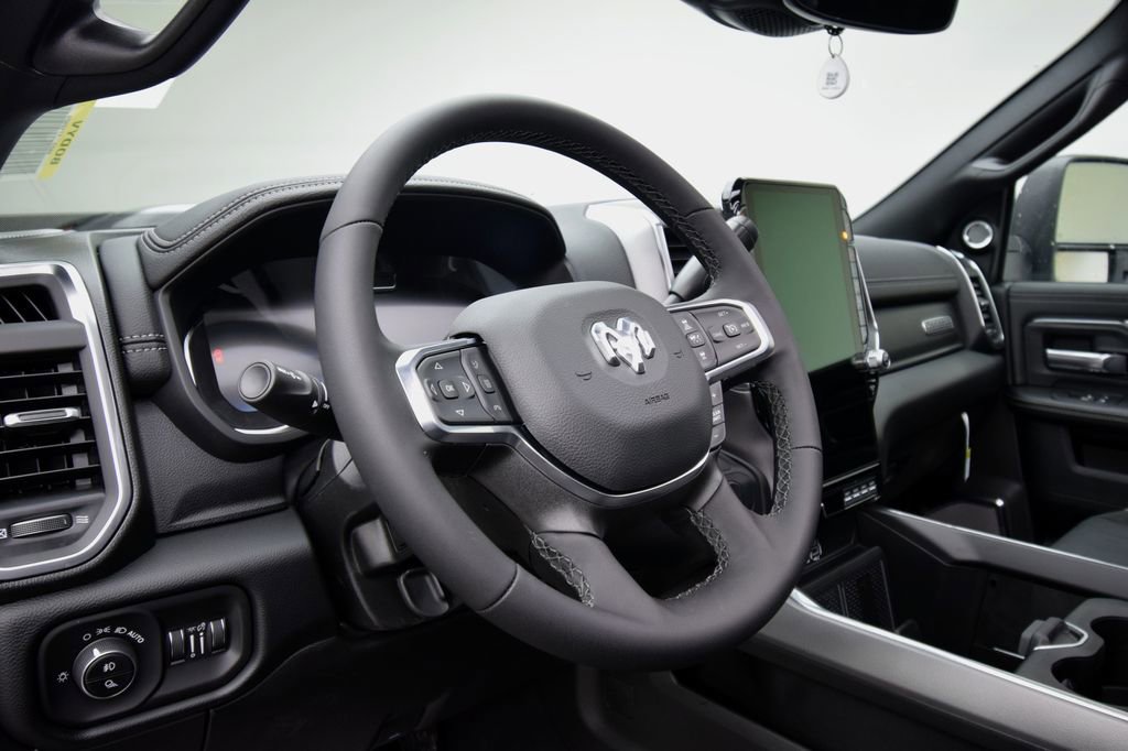 New 2026 RAM 3500 Laramie image 42