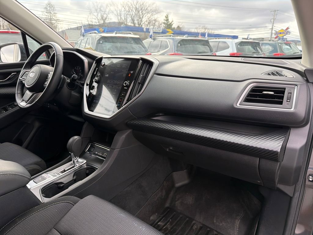 Certified 2023 Subaru Ascent Premium w/ Convenience Package image 42