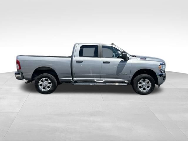 Used 2024 RAM 2500 Big Horn AWD/4WD image 8
