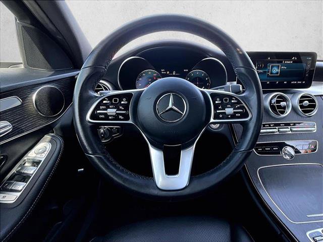 Used 2021 Mercedes-Benz C 300 Sedan image 7