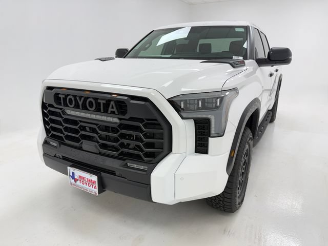 New 2026 Toyota Tundra TRD Pro AWD/4WD image 4