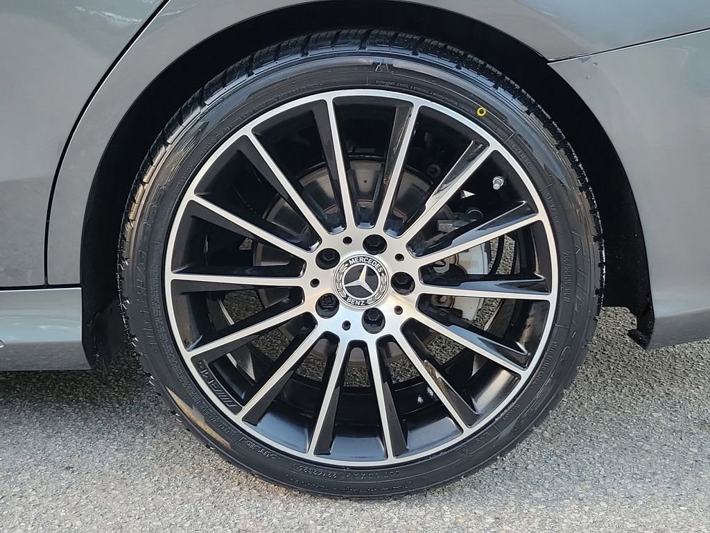 Used 2020 Mercedes-Benz C 300 Sedan image 6