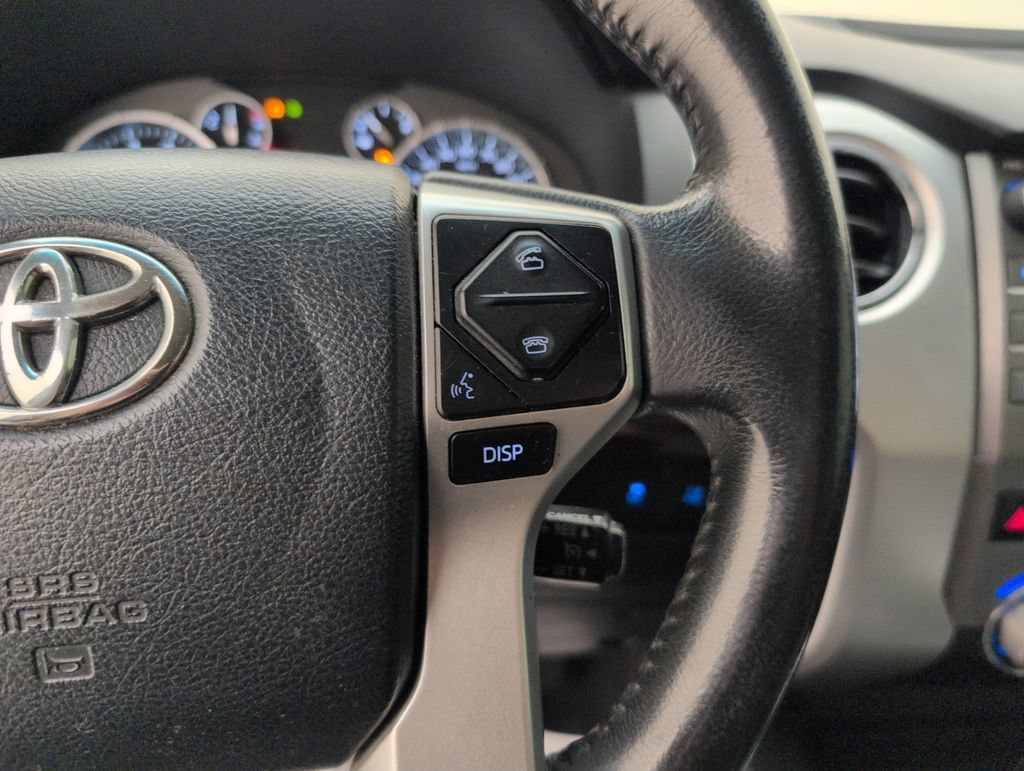 Used 2014 Toyota Tundra Limited w/ TRD Off Road Package RWD image 33