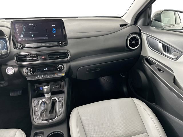 Used 2023 Hyundai Kona Limited w/ Cargo Package image 29