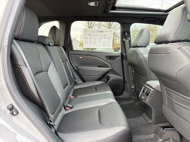 New 2026 Subaru Forester Wilderness image 17