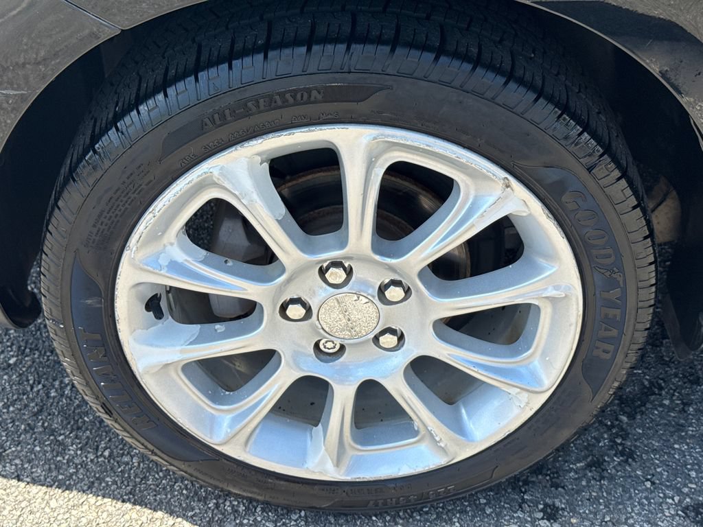Used 2014 Dodge Dart Limited FWD image 19