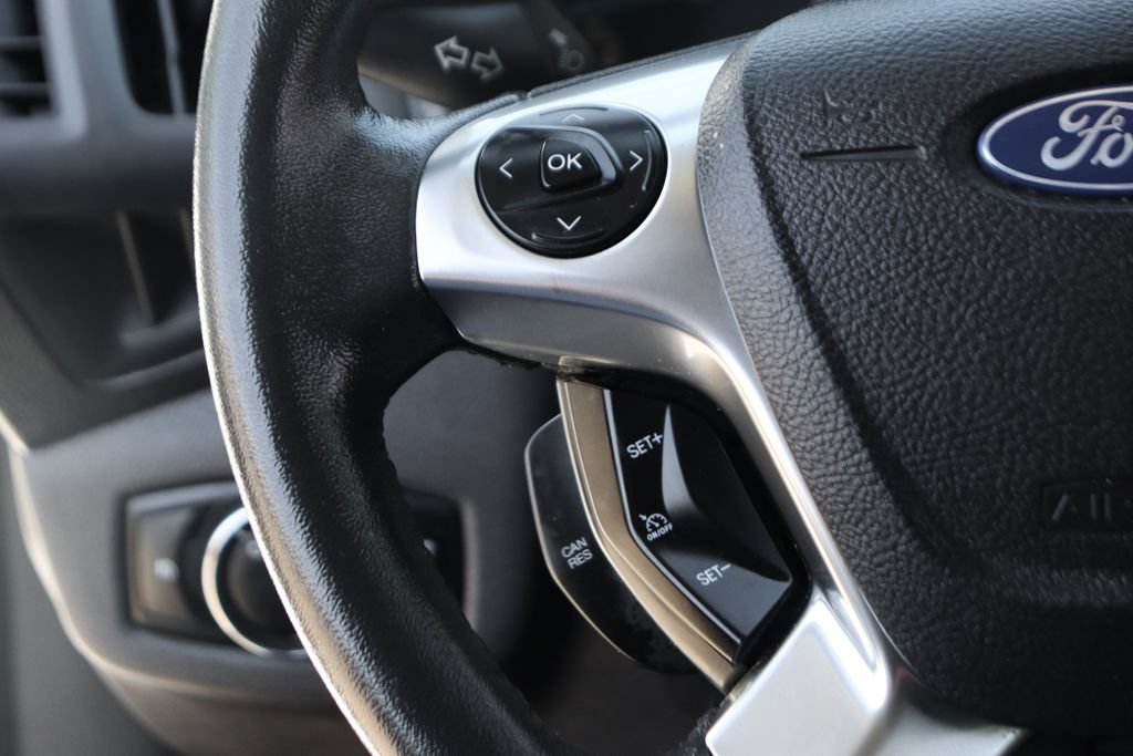 Used 2016 Ford Transit Connect XLT FWD image 23
