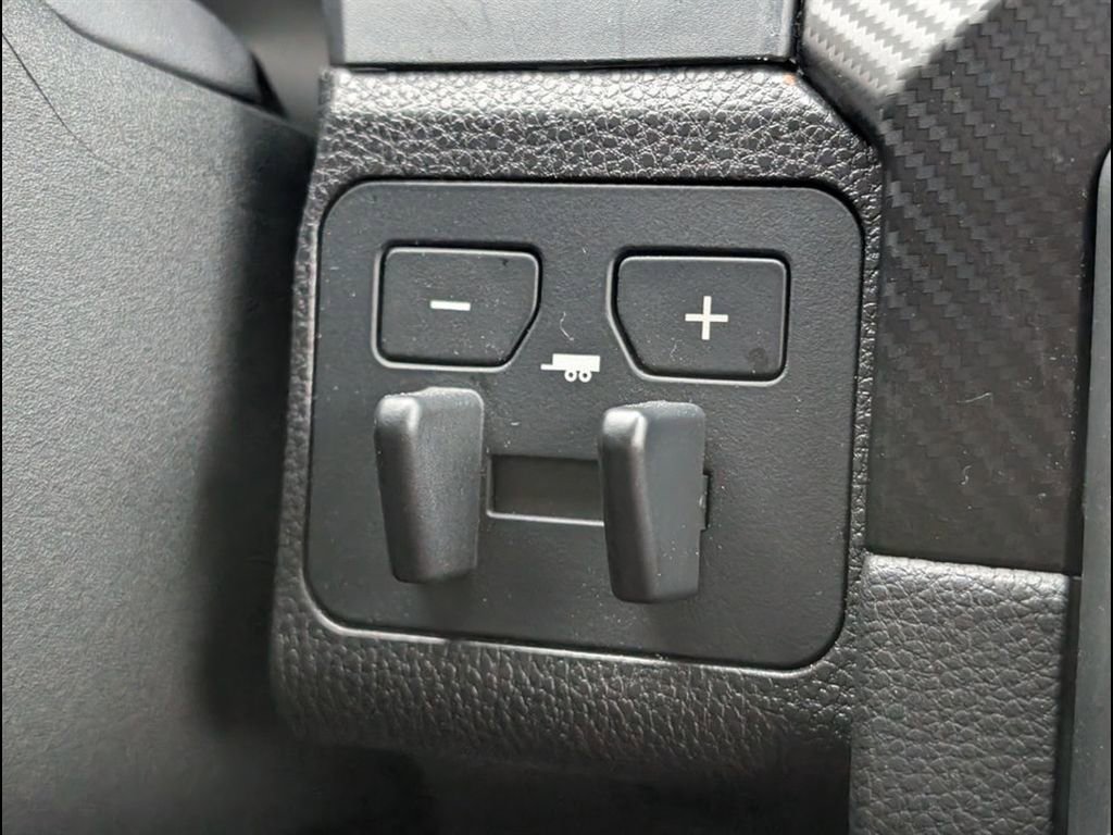 Used 2025 Toyota Tacoma TRD Pro image 22