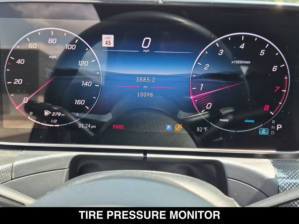 Certified 2026 Mercedes-Benz CLE 300 4MATIC Cabriolet image 20