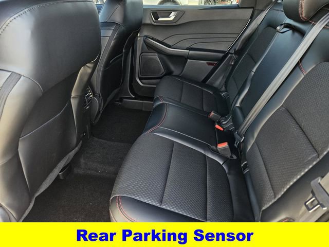 New 2026 Ford Escape ST-Line Select w/ Tech Pack #1 AWD/4WD image 29