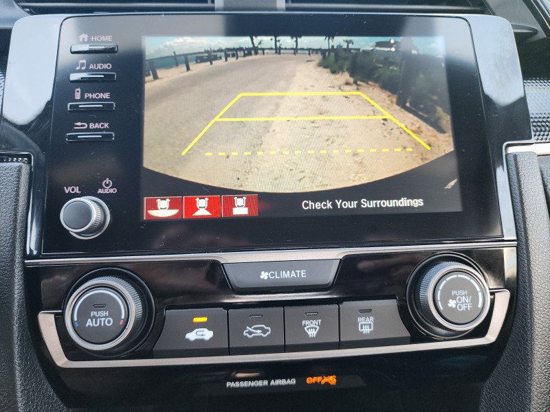 Used 2021 Honda Civic Sport image 18
