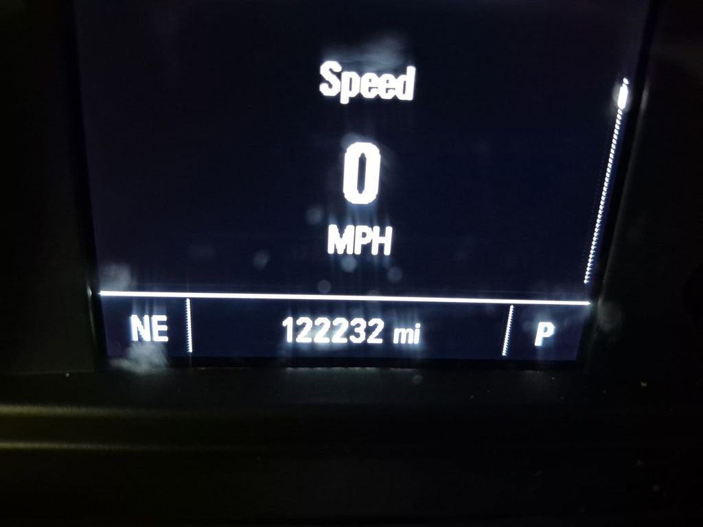 Certified 2021 Chevrolet Silverado 1500 Custom image 12