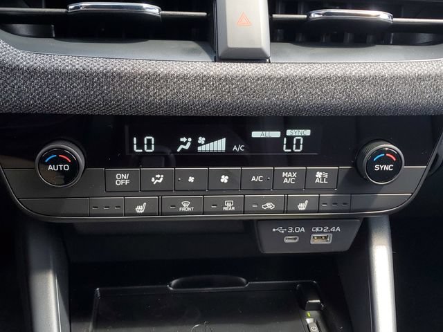 New 2026 Subaru Outback Limited AWD/4WD image 28