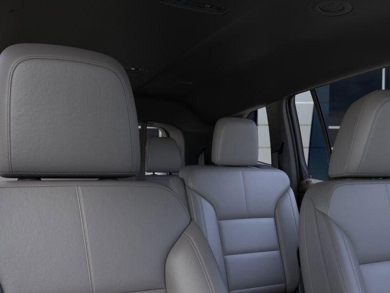 New 2026 GMC Acadia Elevation w/ Black Edition image 24