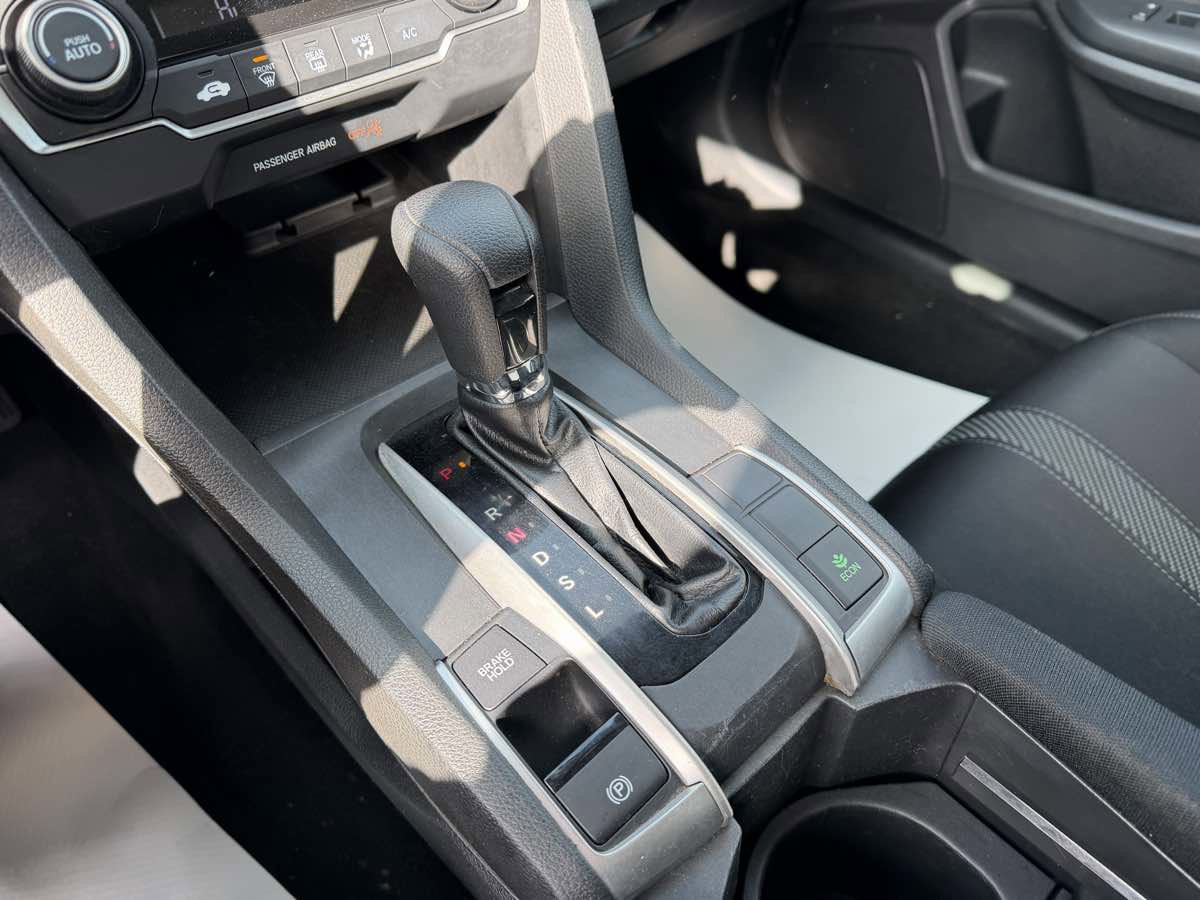 Used 2018 Honda Civic LX image 22