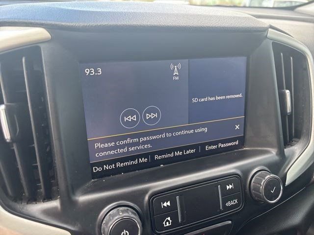 Used 2020 GMC Terrain SLT w/ Preferred Package image 22