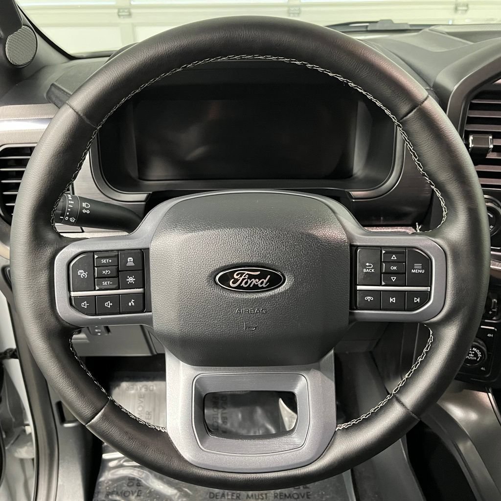 Used 2025 Ford F150 Lariat AWD/4WD image 27